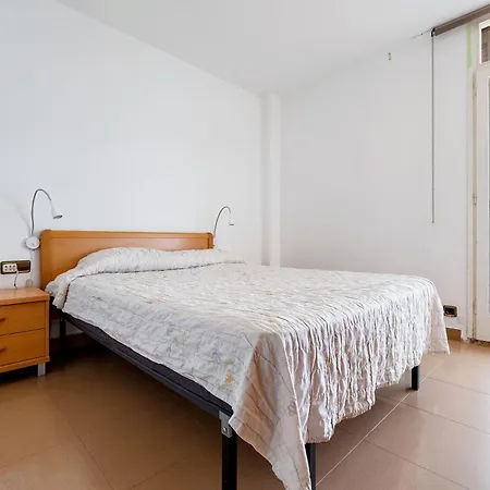 Playa Primera Linea Apartmán *