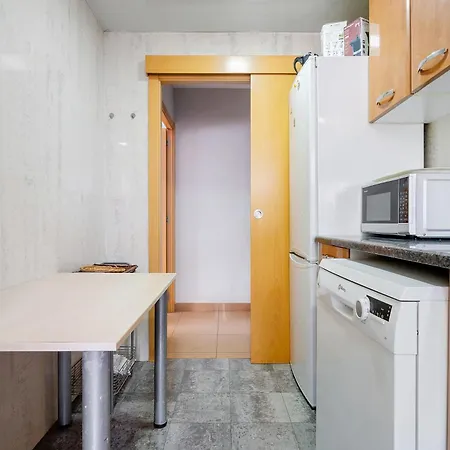 Apartmán Playa Primera Linea *