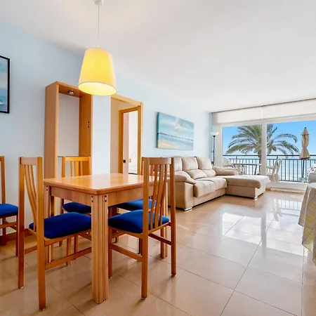 Apartmán Playa Primera Linea *