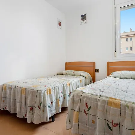 Playa Primera Linea Apartmán *
