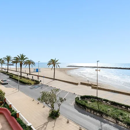 Playa Primera Linea * Cunit
