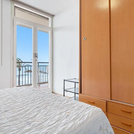 Apartmán Playa Primera Linea