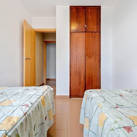 Apartmán Playa Primera Linea *