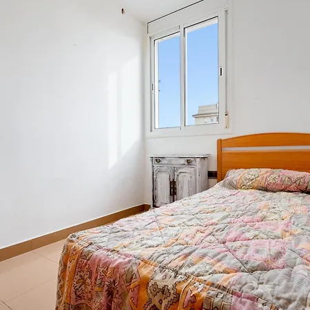 Appartement Playa Primera Linea Cunit