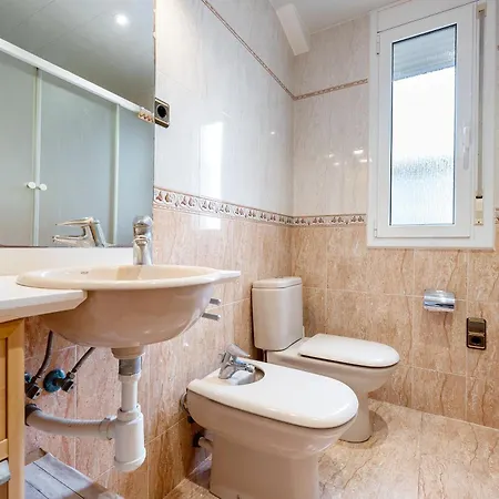 Appartamento Playa Primera Linea Cunit